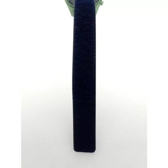 Authentic OMEGA X SWATCH Bioceramic MoonSwatch Mission to Earth Unisex Used - Picture 12 of 12